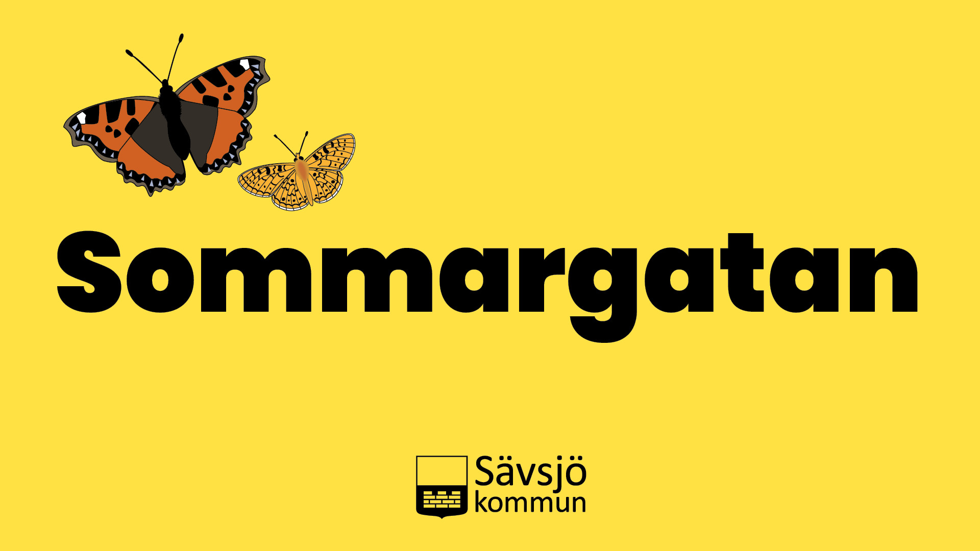 sommaragatan