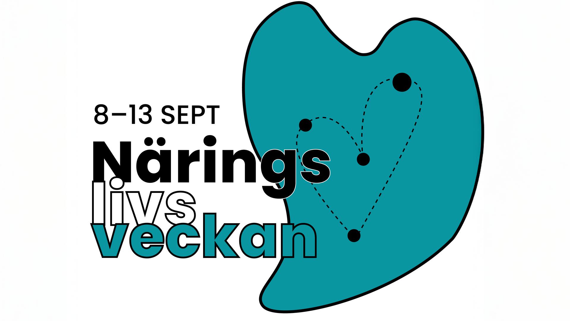 näringslivsveckan 2025