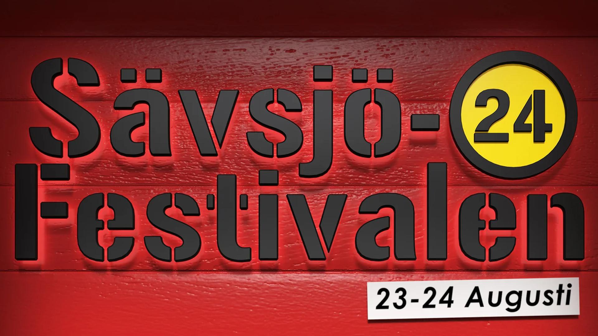 sävsjöfestivalen