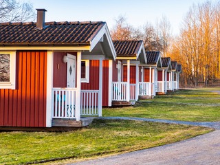 Sävsjö Camping