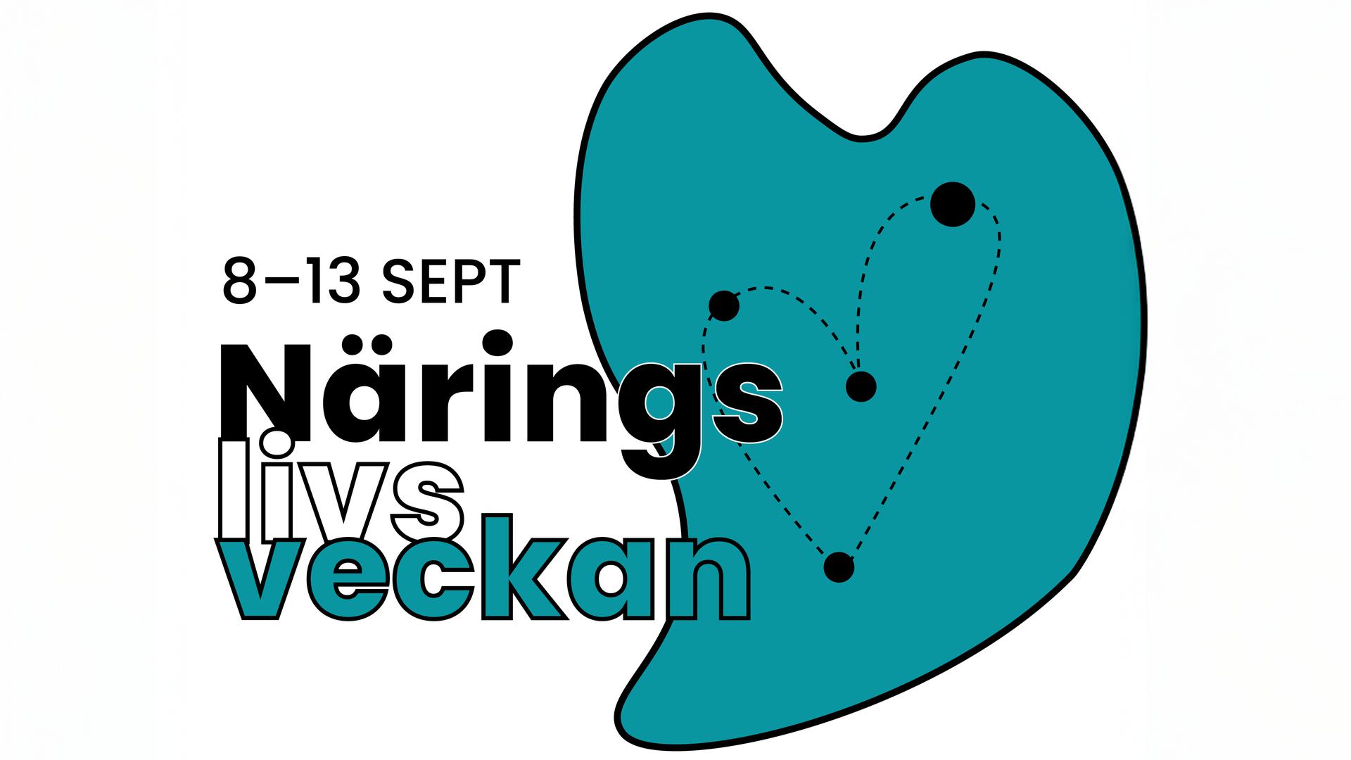 näringslivsveckan 2025