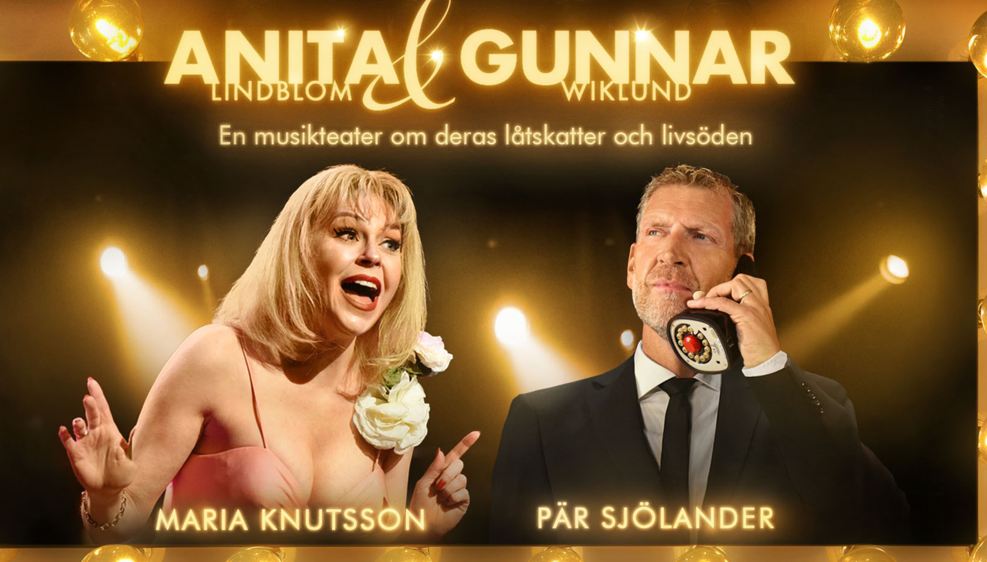 anita och gunnar