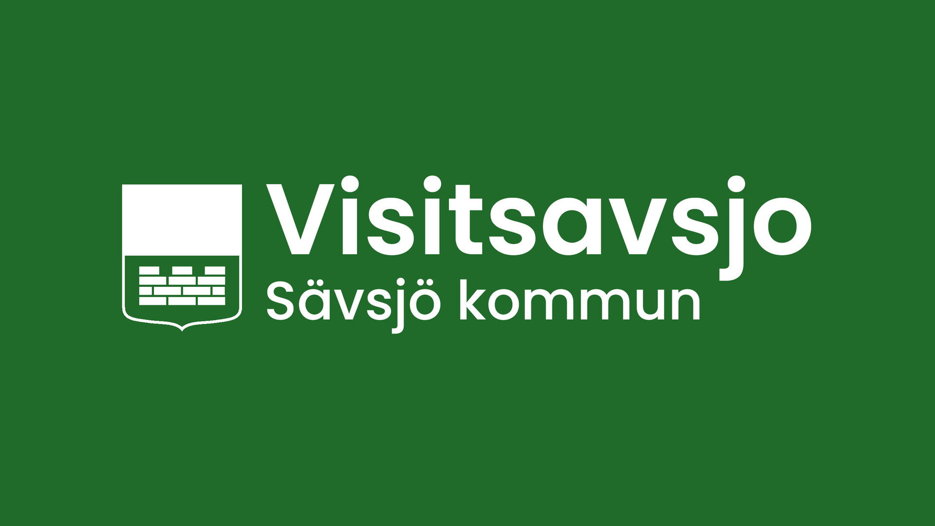 Logga visitsavsjo