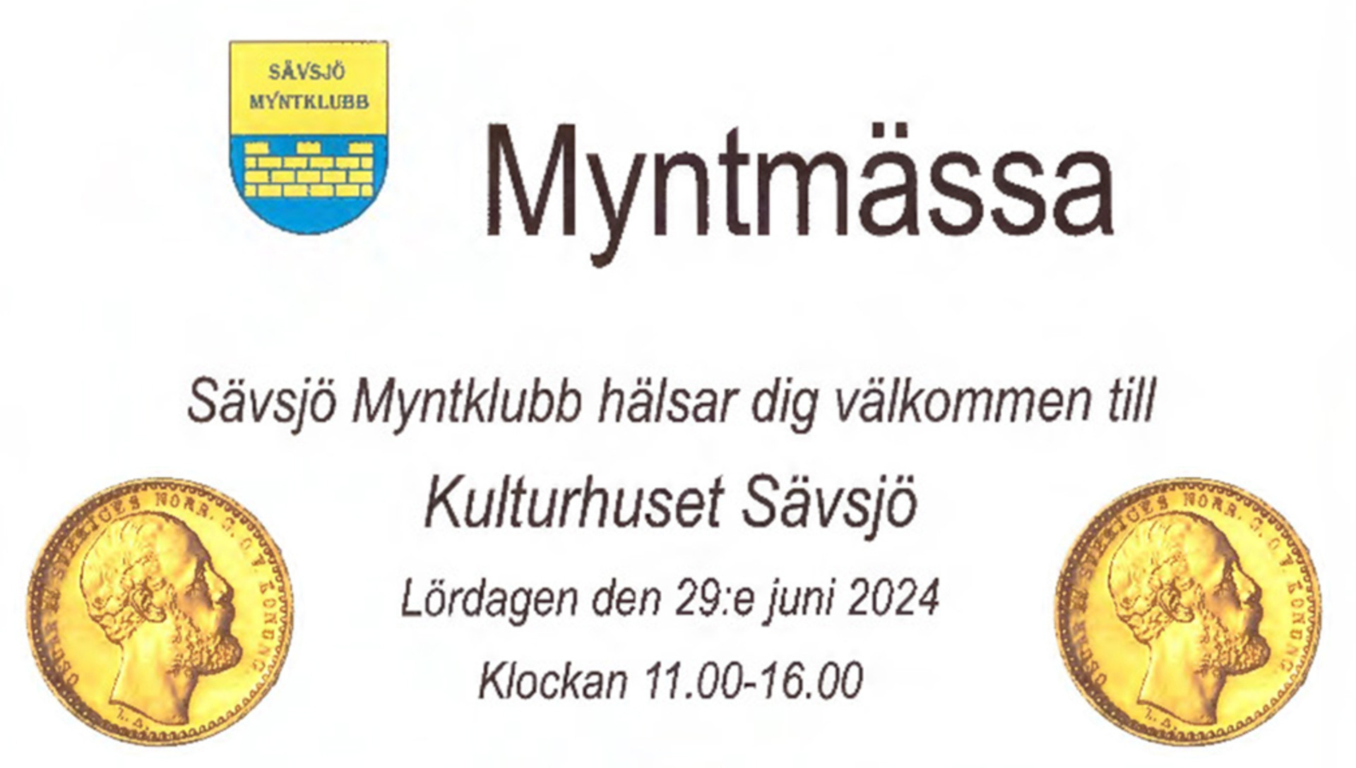 myntmässa