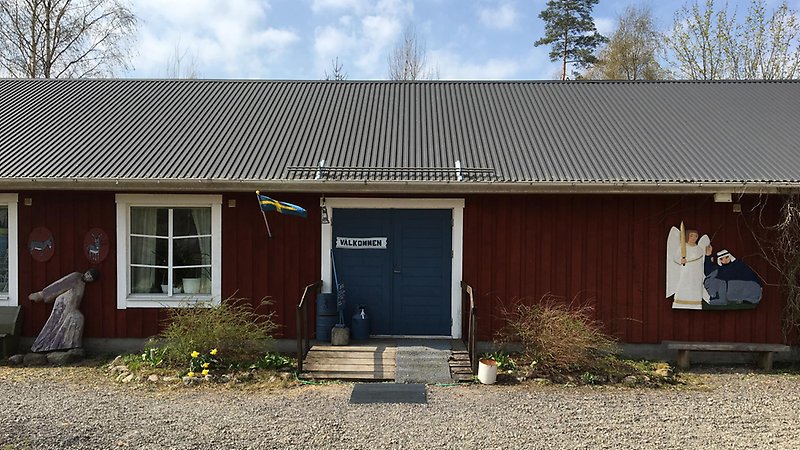 Eva Spångbergs Björkelund