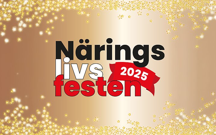 näringslivsfesten 2025