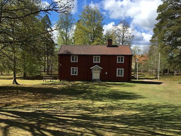 Sävsjö hembygdsförening